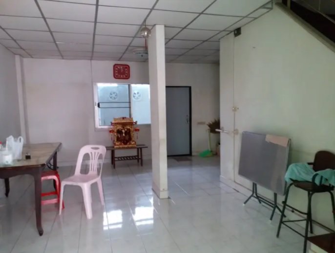 ให้เช่า-ทาวน์โฮม-4-ชั้น-ซวชิรธรรมสาธิต-8-ใกล้-รถไฟฟ้า-พร้อมอยู่-ราคาเพียง-16500-บาท