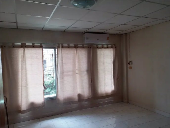 ให้เช่า-ทาวน์โฮม-4-ชั้น-ซวชิรธรรมสาธิต-8-ใกล้-รถไฟฟ้า-พร้อมอยู่-ราคาเพียง-16500-บาท