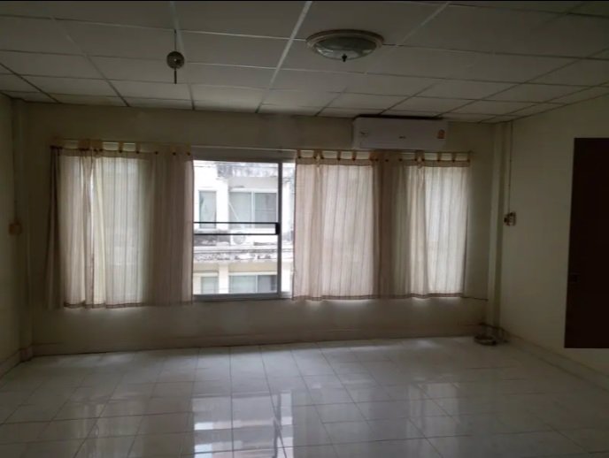 ให้เช่า-ทาวน์โฮม-4-ชั้น-ซวชิรธรรมสาธิต-8-ใกล้-รถไฟฟ้า-พร้อมอยู่-ราคาเพียง-16500-บาท