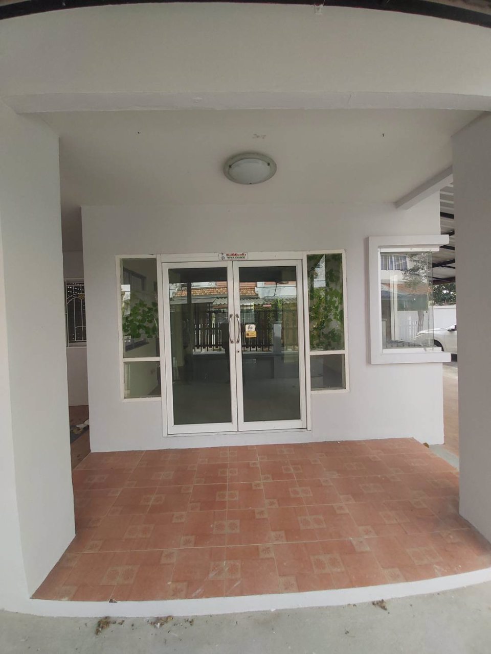 ให้เช่า-โฮมออฟฟิศ-ย่านเทพารักษ์-จอดรถในบ้านได้-6-คัน-เนื้อที่-90-ตรว-ราคาเพียง-20000-บาท