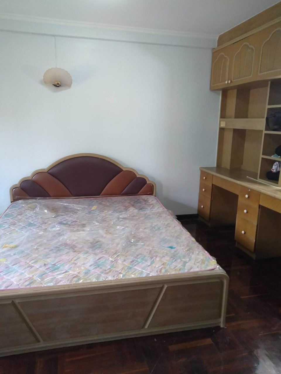 ให้เช่า-ทาวน์โฮม-3-ชั้น-พร้อมดาดฟ้า-ตกแต่งใหม่-มลลิลกรีนวิลล์-ซศรีด่าน22-สภาพดี-ราคา-15000