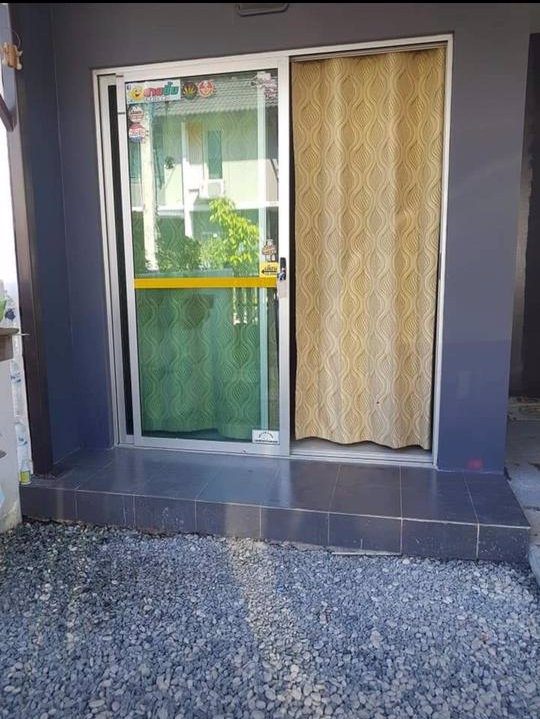 ให้เช่า-ทาวน์เฮ้าส์-พฤกษา-87-2-ศรีนครินทร์-บางนา-บ้านสวยสภาพดี-ราคา-9000-บาท