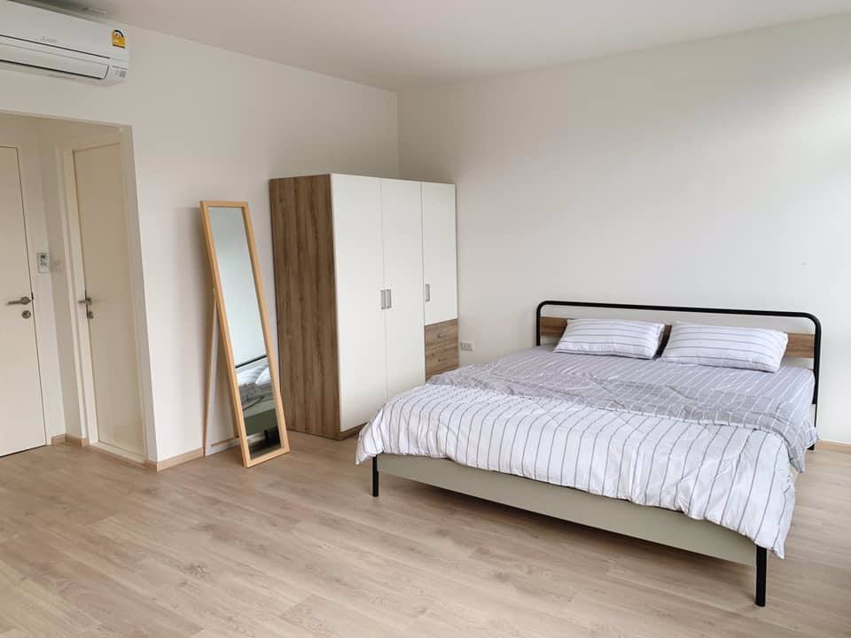 ให้เช่า-ทาวน์โฮมใหม่เอี่ยม-indy-2-ศรีนครินทร์-แพรกษา-สภาพใหม่-มีเฟอร์พร้อมอยู่-ราคา-16000-บาท