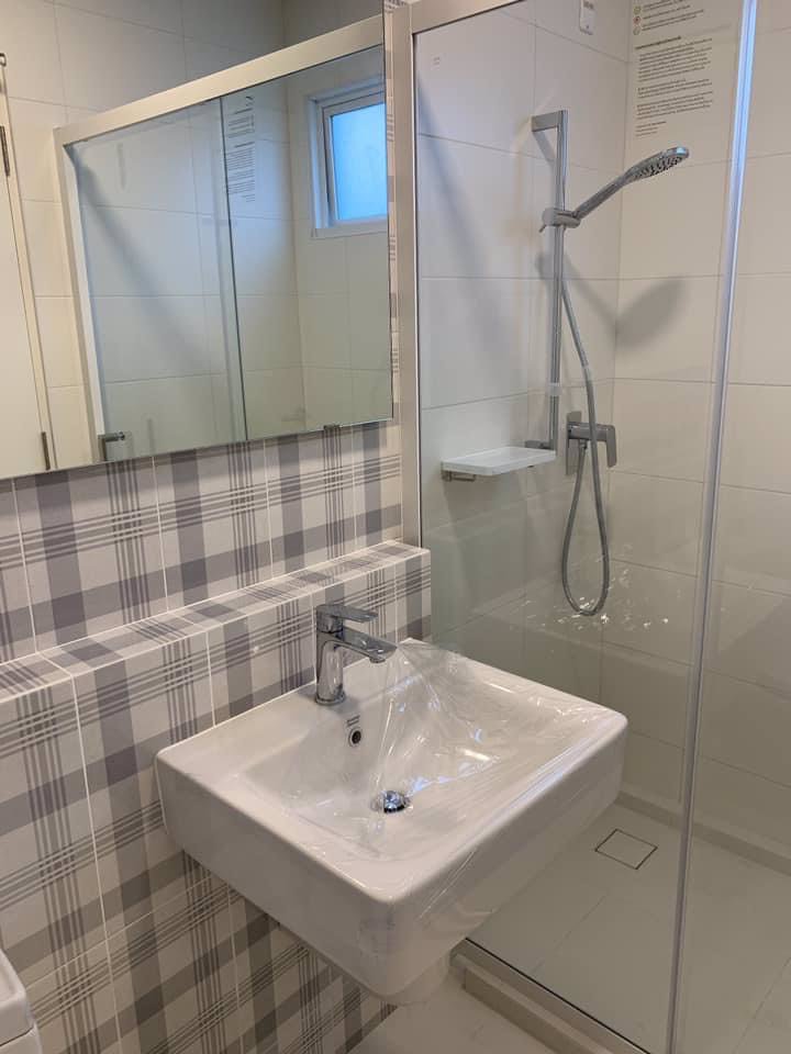 ให้เช่า-ทาวน์โฮมใหม่เอี่ยม-indy-2-ศรีนครินทร์-แพรกษา-สภาพใหม่-มีเฟอร์พร้อมอยู่-ราคา-16000-บาท