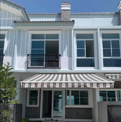 ให้เช่า-ทาวน์โฮมใหม่เอี่ยม-indy-2-ศรีนครินทร์-แพรกษา-สภาพใหม่-มีเฟอร์พร้อมอยู่-ราคา-16000-บาท