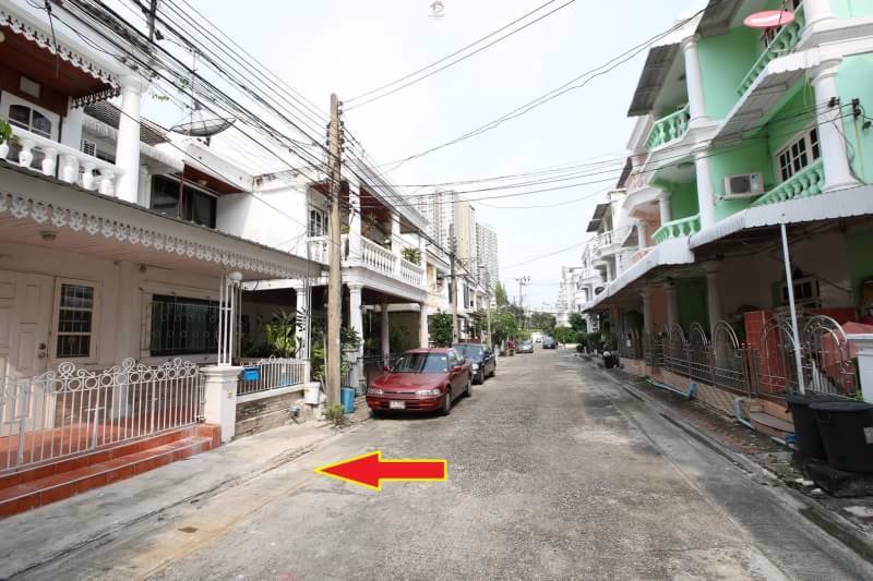 ให้เช่า-ทาวน์โฮม-2-ชั้น-renovateใหม่-ใกล้-bts-อ่อนนุช-บ้านสวย-สภาพดี-เฟอร์นิเจอร์ครบ-พร้อมอยู่