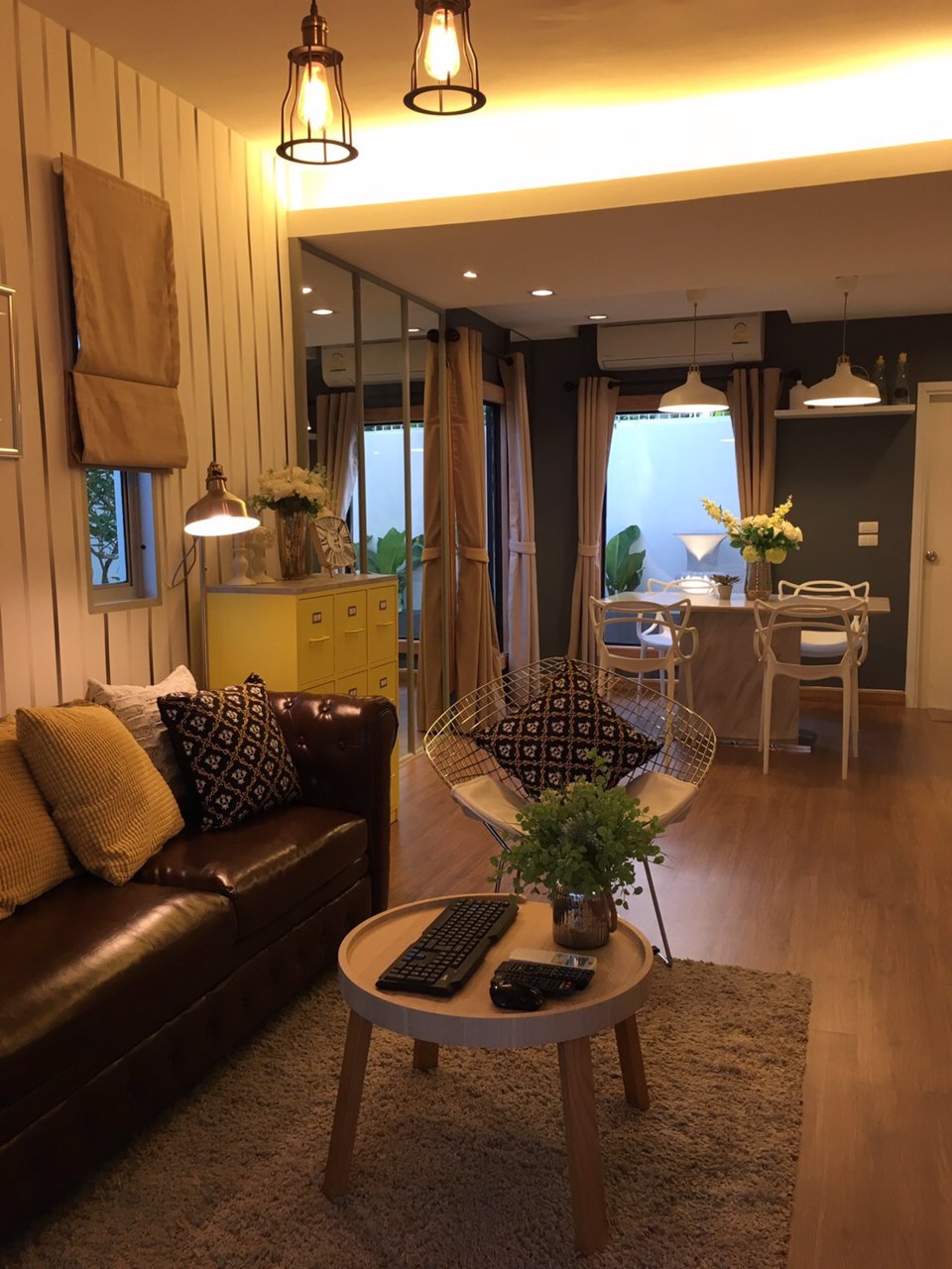 สุดคุ้ม-ทำสัญญาเช่าเดือนนี้-อยู่ฟรี-1-เดือน-ทาวน์เฮ้าส์หลังมุม-แต่งสไตล์โมเดิร์น-พฤกษา-แก้วอินทร์-98