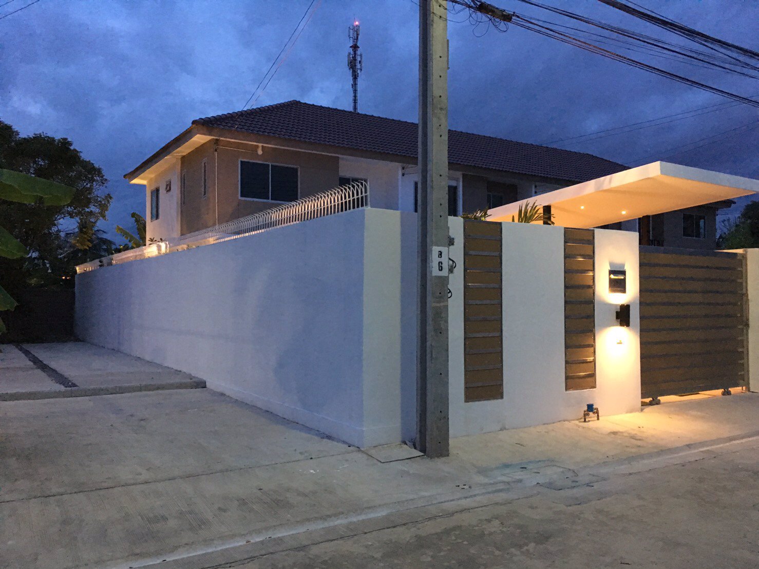 สุดคุ้ม-ทำสัญญาเช่าเดือนนี้-อยู่ฟรี-1-เดือน-ทาวน์เฮ้าส์หลังมุม-แต่งสไตล์โมเดิร์น-พฤกษา-แก้วอินทร์-98