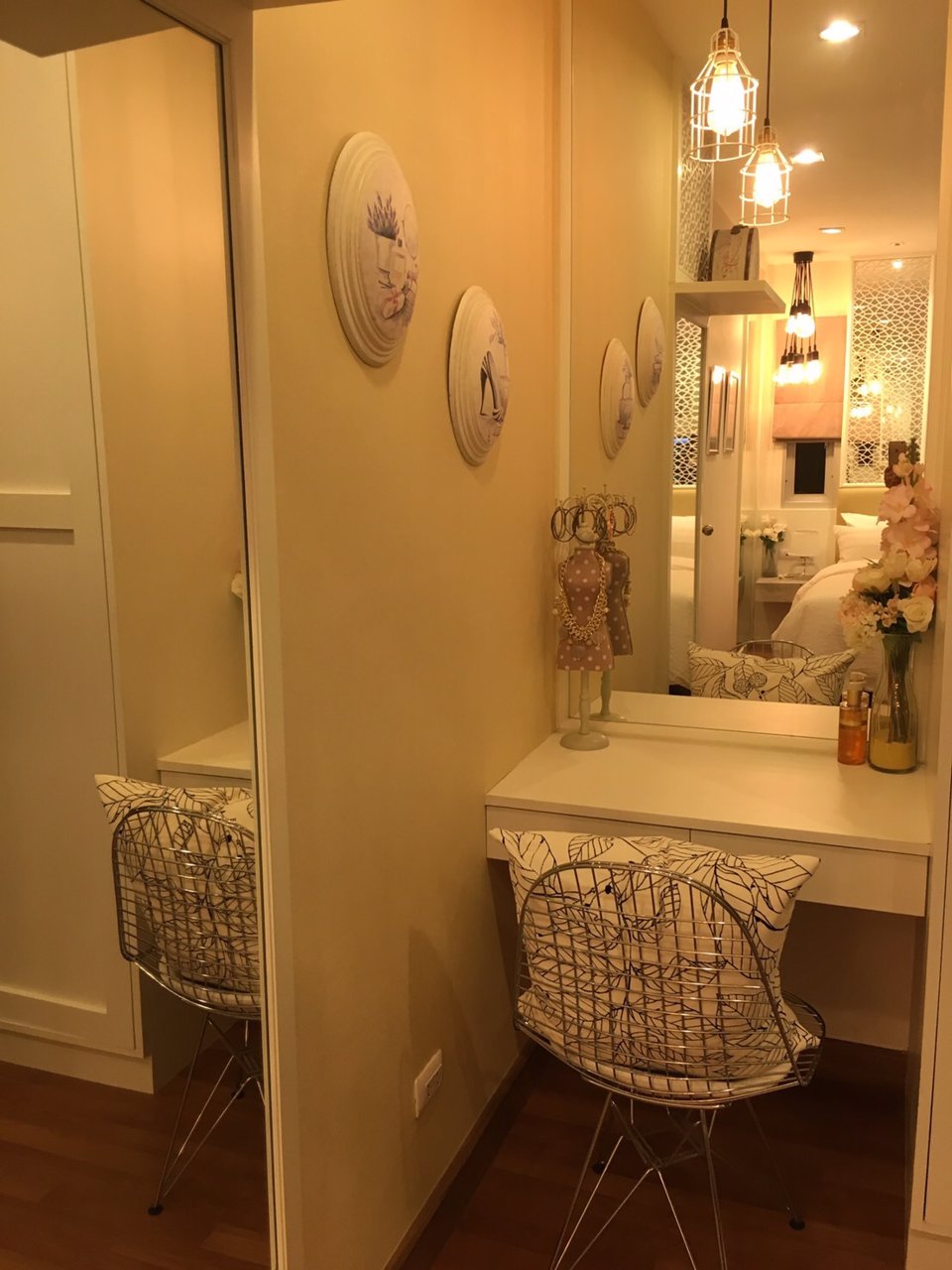 สุดคุ้ม-ทำสัญญาเช่าเดือนนี้-อยู่ฟรี-1-เดือน-ทาวน์เฮ้าส์หลังมุม-แต่งสไตล์โมเดิร์น-พฤกษา-แก้วอินทร์-98