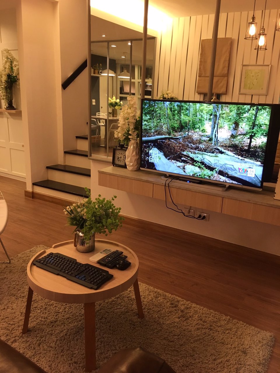 สุดคุ้ม-ทำสัญญาเช่าเดือนนี้-อยู่ฟรี-1-เดือน-ทาวน์เฮ้าส์หลังมุม-แต่งสไตล์โมเดิร์น-พฤกษา-แก้วอินทร์-98