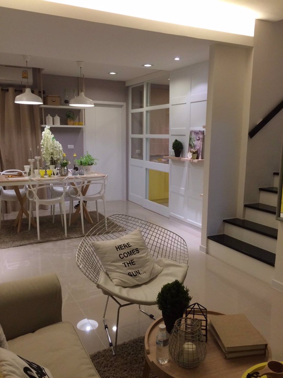 สุดคุ้ม-ทำสัญญาเช่าเดือนนี้-อยู่ฟรี-1-เดือน-ทาวน์เฮ้าส์หลังมุม-แต่งสไตล์โมเดิร์น-พฤกษา-แก้วอินทร์-98