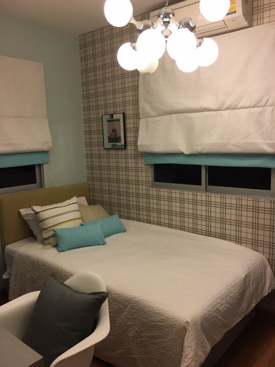 สุดคุ้ม-ทำสัญญาเช่าเดือนนี้-อยู่ฟรี-1-เดือน-ทาวน์เฮ้าส์หลังมุม-แต่งสไตล์โมเดิร์น-พฤกษา-แก้วอินทร์-98