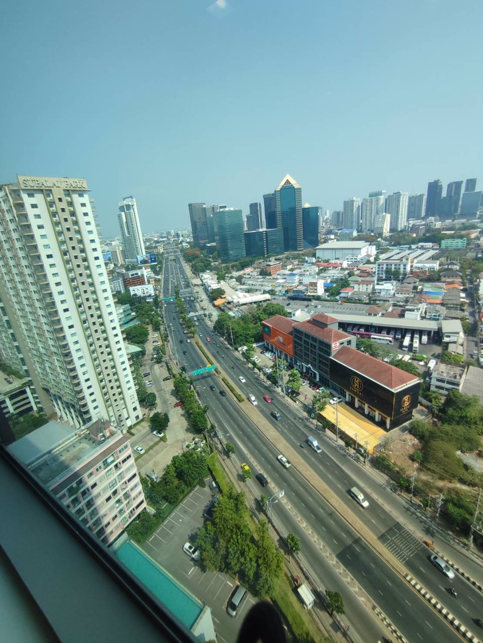 ให้เช่า-คอนโด-แวนเทจ-รัชวิภา-48-ตรม-ชั้น18-ใกล้-bts-รัชโยธิน-เฟอร์ครบพร้อมอยู่-ราคา-14000-บา