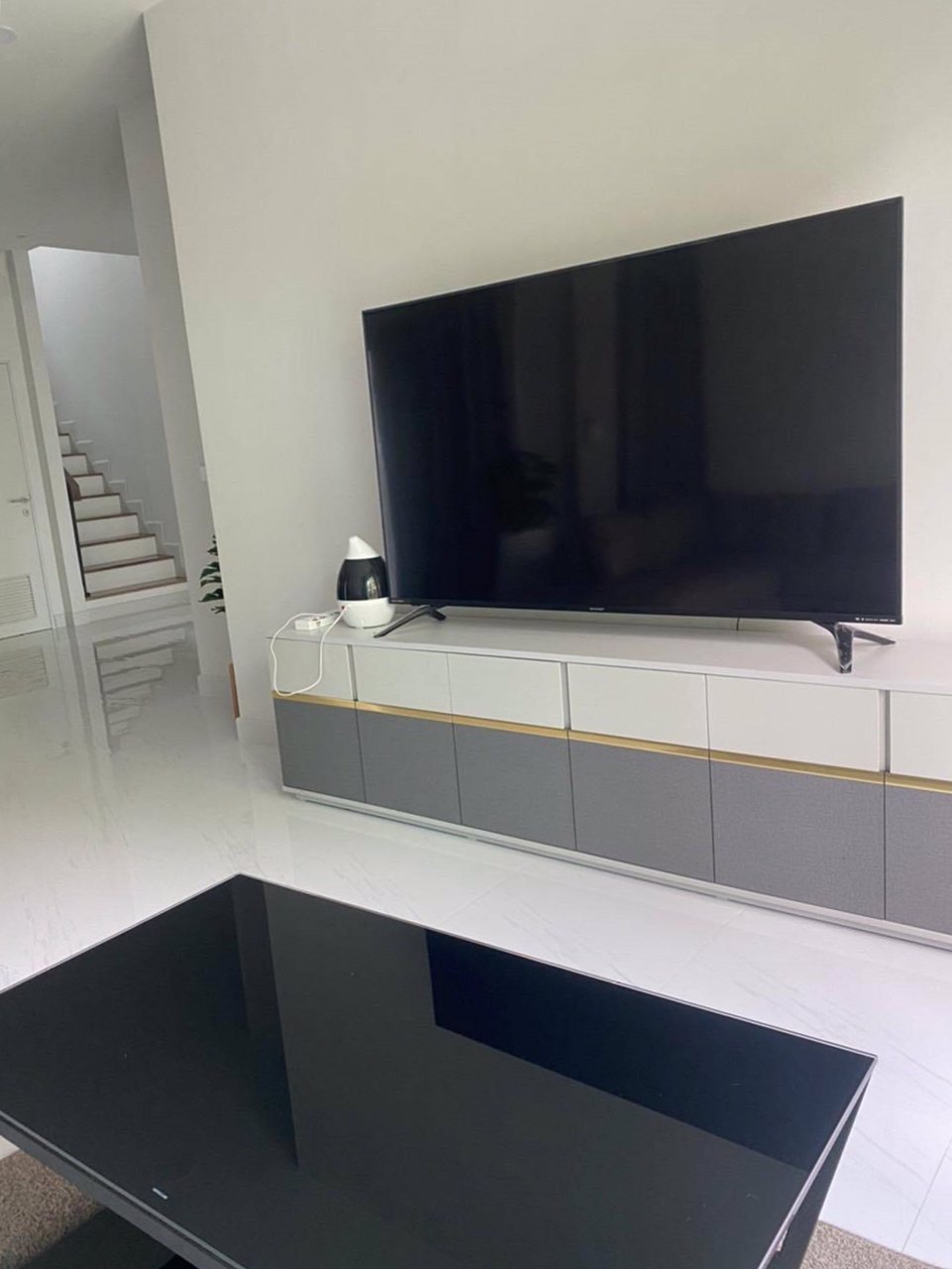 ให้เช่า-บ้านเดี่ยว-2-ชั้น-เดอะ-ซิตี้-วัชรพล-บ้านสวยสภาพดี-มีเฟอร์นิเจอร์พร้อมอยู่-ราคา-65000