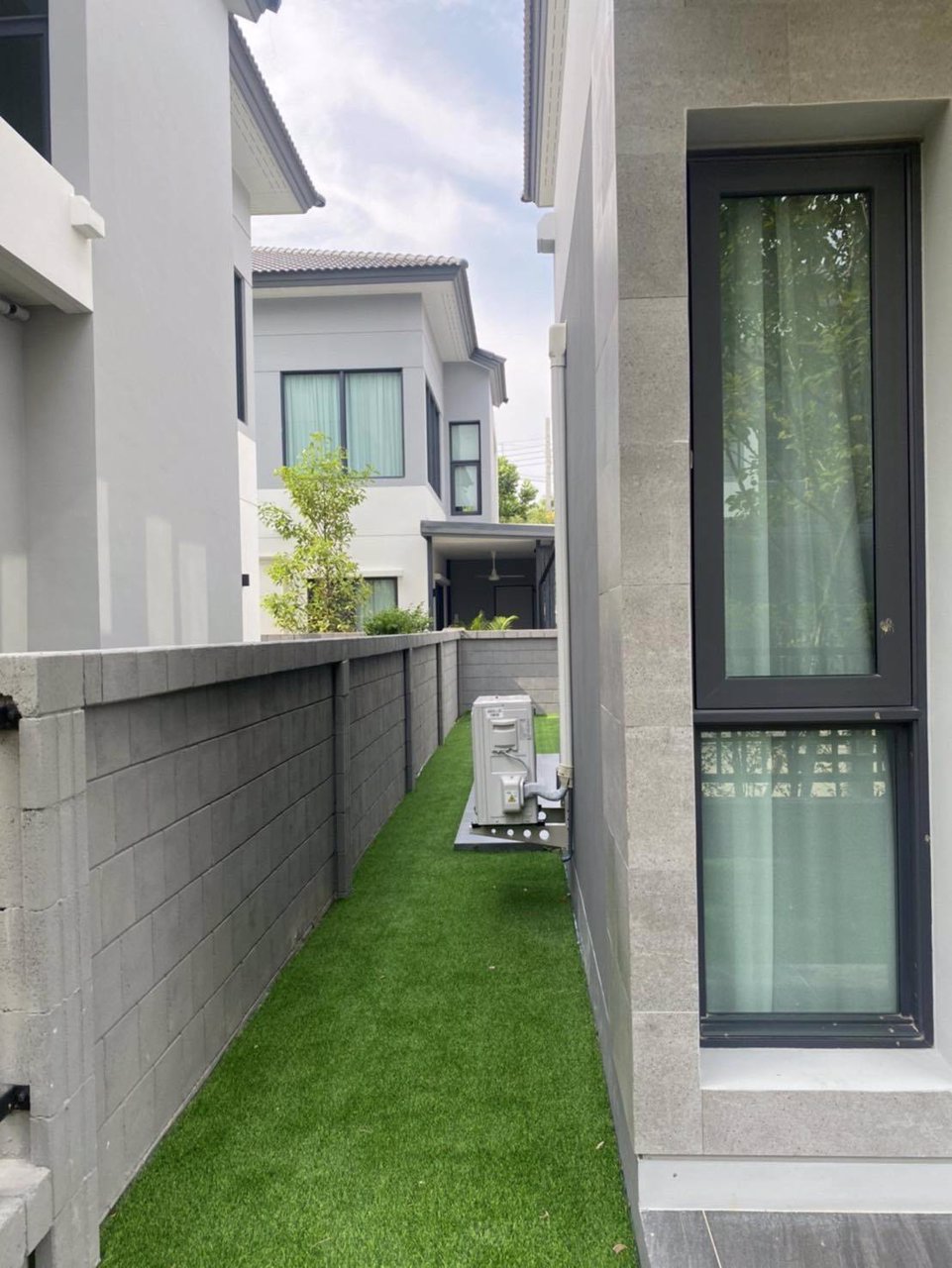 ให้เช่า-บ้านเดี่ยว-2-ชั้น-เดอะ-ซิตี้-วัชรพล-บ้านสวยสภาพดี-มีเฟอร์นิเจอร์พร้อมอยู่-ราคา-65000