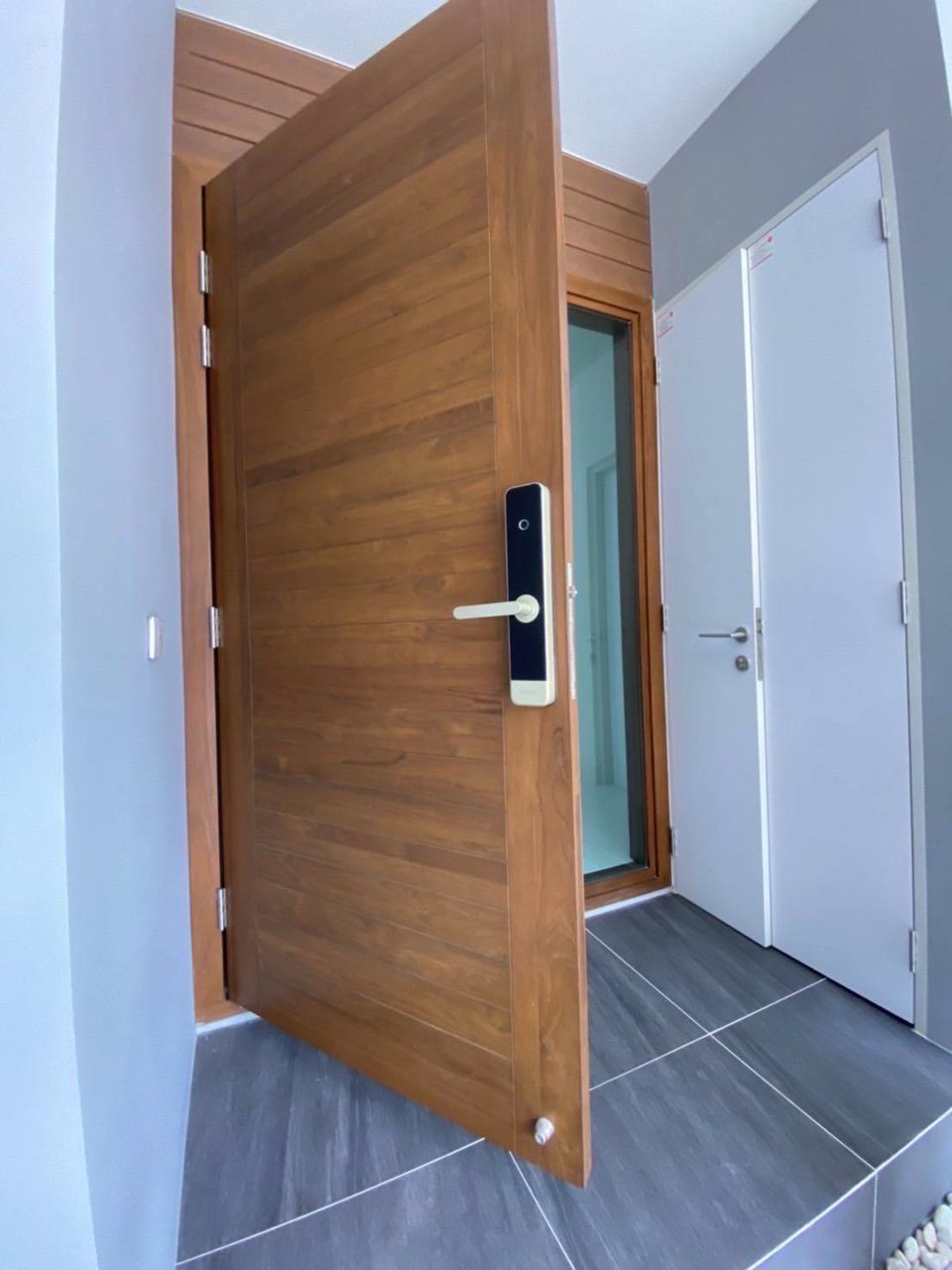 ให้เช่า-บ้านเดี่ยว-2-ชั้น-เดอะ-ซิตี้-วัชรพล-บ้านสวยสภาพดี-มีเฟอร์นิเจอร์พร้อมอยู่-ราคา-65000