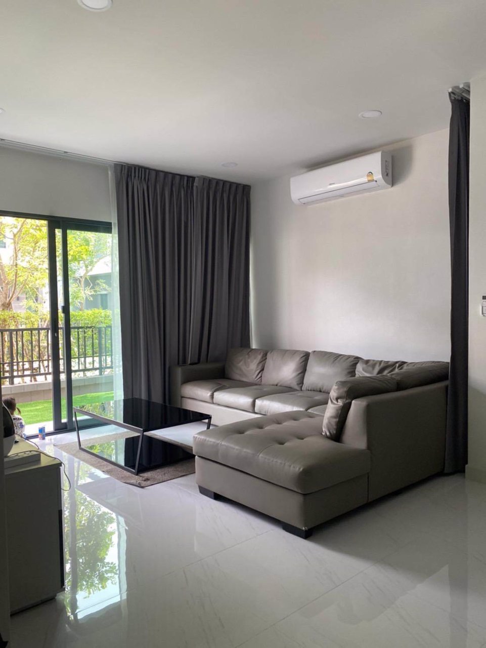 ให้เช่า-บ้านเดี่ยว-2-ชั้น-เดอะ-ซิตี้-วัชรพล-บ้านสวยสภาพดี-มีเฟอร์นิเจอร์พร้อมอยู่-ราคา-65000