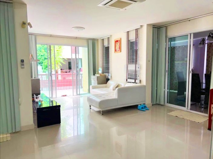 ให้เช่า-บ้านเดี่ยว-2-ชั้น-มบลูลากูน-บางนา-ตราด-กม8-บ้านสวยสภาพดี-เฟอร์นิเจอร์ครบพร้อมอยู่