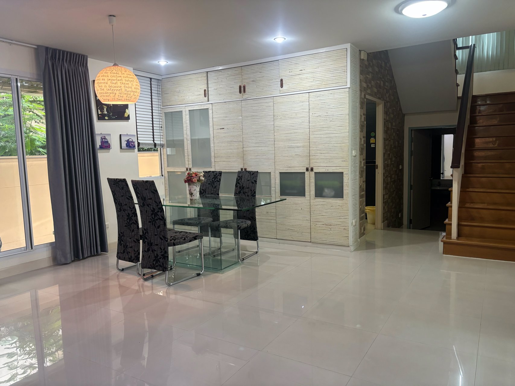 ให้เช่า-บ้านเดี่ยว-2-ชั้น-มบลูลากูน-บางนา-ตราด-กม8-บ้านสวยสภาพดี-เฟอร์นิเจอร์ครบพร้อมอยู่