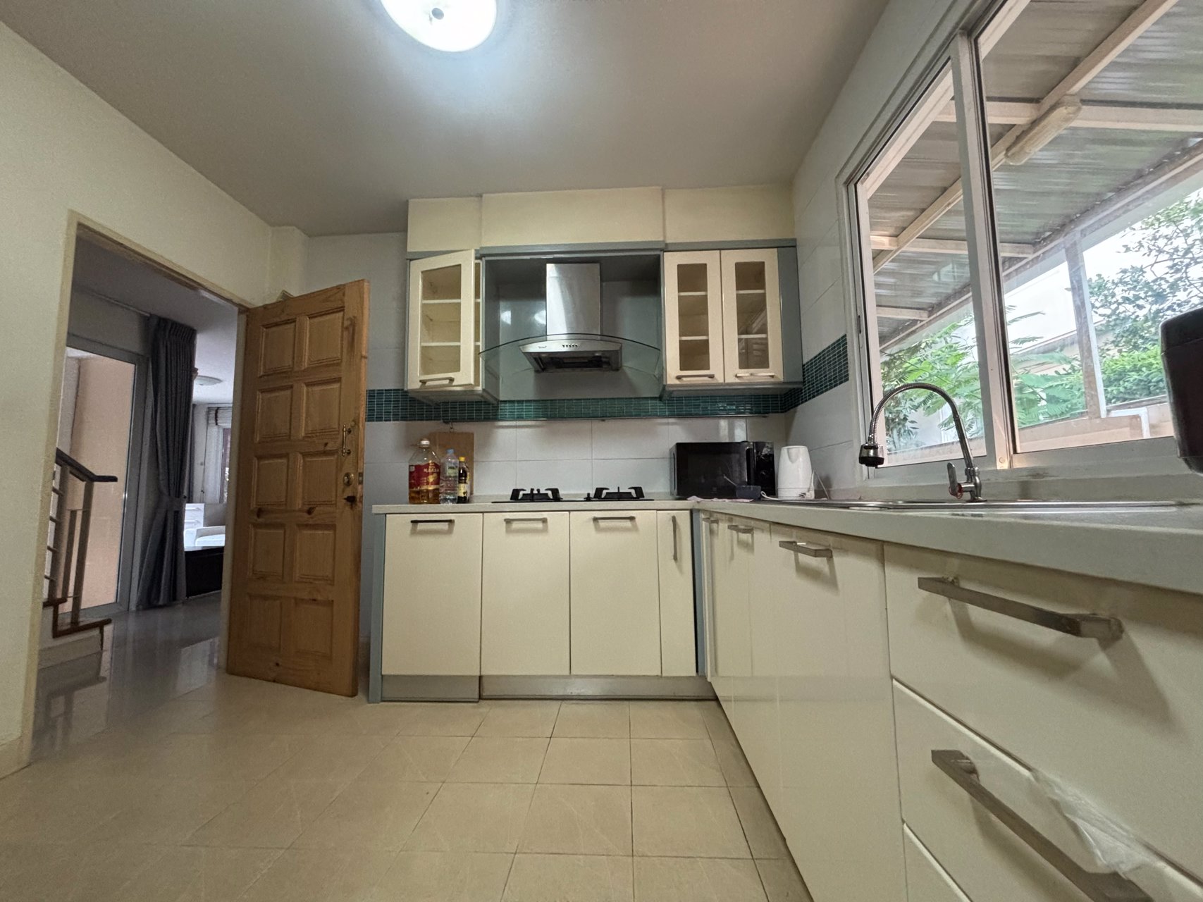 ให้เช่า-บ้านเดี่ยว-2-ชั้น-มบลูลากูน-บางนา-ตราด-กม8-บ้านสวยสภาพดี-เฟอร์นิเจอร์ครบพร้อมอยู่