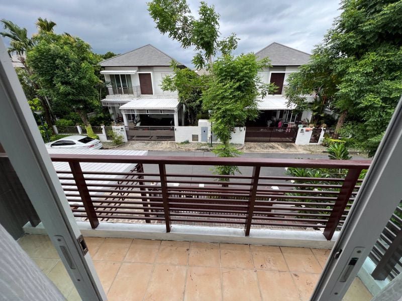 ให้เช่า-บ้านเดี่ยว-2-ชั้น-มบลูลากูน-บางนา-ตราด-กม8-บ้านสวยสภาพดี-เฟอร์นิเจอร์ครบพร้อมอยู่