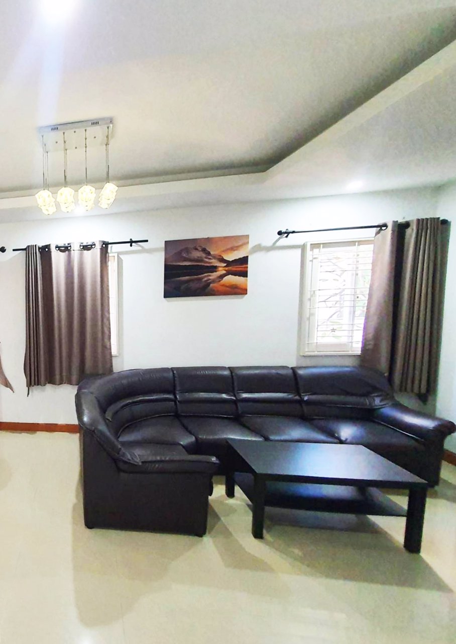 ให้เช่า-บ้านเดี่ยว-2-ชั้น-มพฤกษาวิลเลจ19-บางนา-กม10-บ้านสวย-มีเฟอร์นิเจอร์-พร้อมอยู่