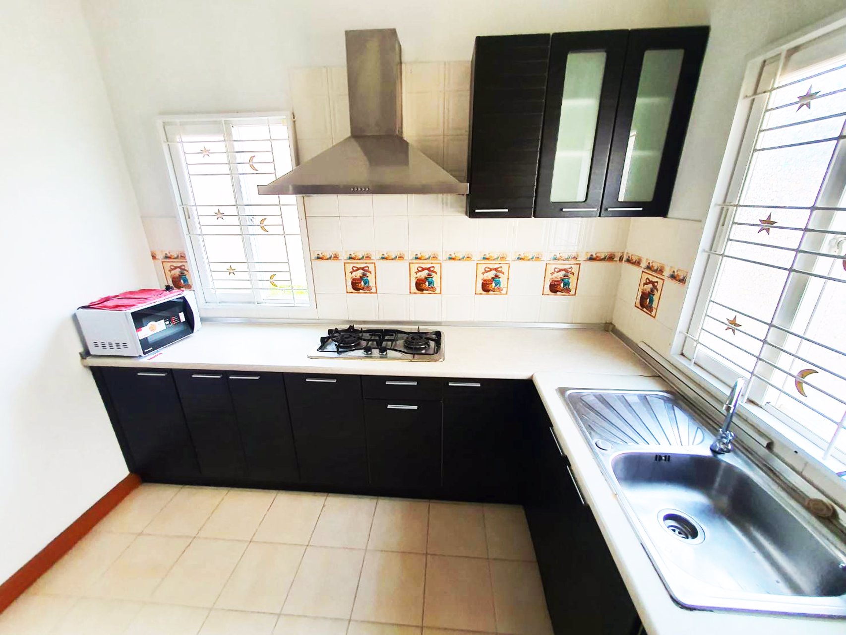 ให้เช่า-บ้านเดี่ยว-2-ชั้น-มพฤกษาวิลเลจ19-บางนา-กม10-บ้านสวย-มีเฟอร์นิเจอร์-พร้อมอยู่