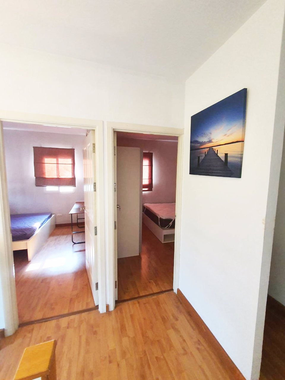 ให้เช่า-บ้านเดี่ยว-2-ชั้น-มพฤกษาวิลเลจ19-บางนา-กม10-บ้านสวย-มีเฟอร์นิเจอร์-พร้อมอยู่