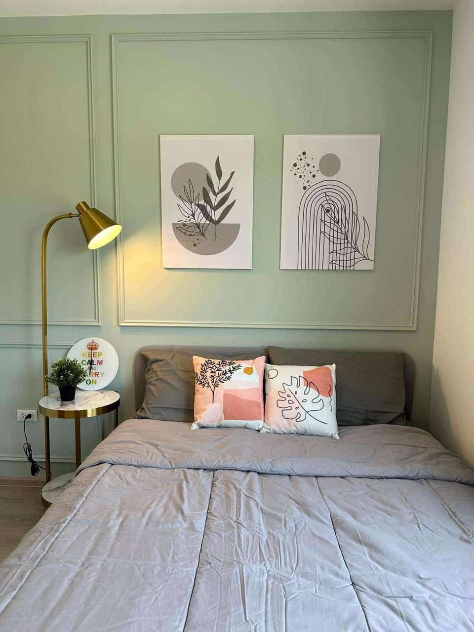 ให้เช่า-ทาวน์โฮม-2-ชั้น-มอินดี้-4-บางนา-กม7-บ้านสวย-ทำเลดี-ใกล้เมกกะ-บางนา-มีเฟอร์นิเจอร์พร