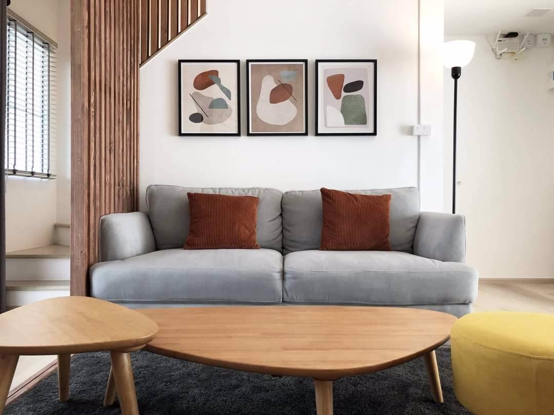 ให้เช่า-ทาวน์โฮม-2-ชั้น-มอินดี้4-บางนา-กม7-ฝั่งรอดใต้ทางด่วน-บ้านสวยเฟอร์นิเจอร์ครบ