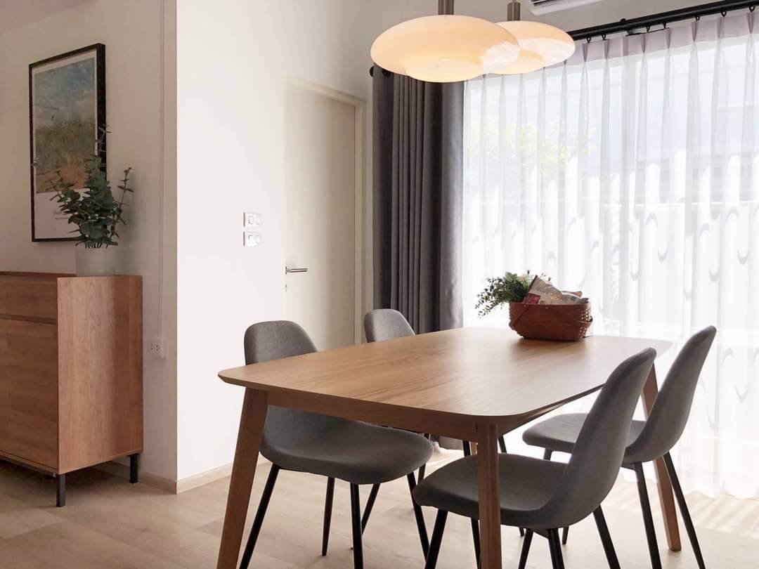 ให้เช่า-ทาวน์โฮม-2-ชั้น-มอินดี้4-บางนา-กม7-ฝั่งรอดใต้ทางด่วน-บ้านสวยเฟอร์นิเจอร์ครบ