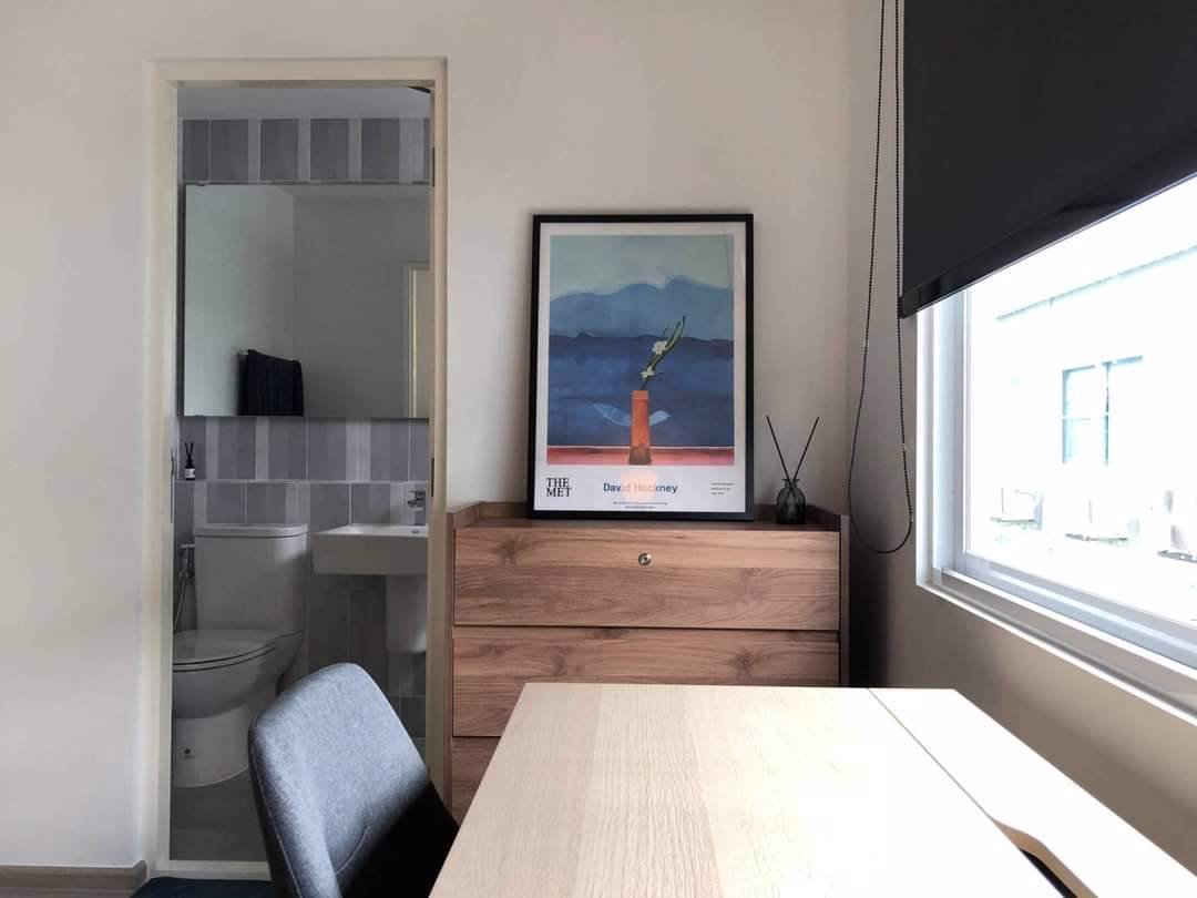 ให้เช่า-ทาวน์โฮม-2-ชั้น-มอินดี้4-บางนา-กม7-ฝั่งรอดใต้ทางด่วน-บ้านสวยเฟอร์นิเจอร์ครบ