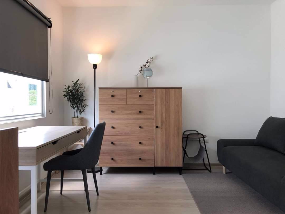 ให้เช่า-ทาวน์โฮม-2-ชั้น-มอินดี้4-บางนา-กม7-ฝั่งรอดใต้ทางด่วน-บ้านสวยเฟอร์นิเจอร์ครบ