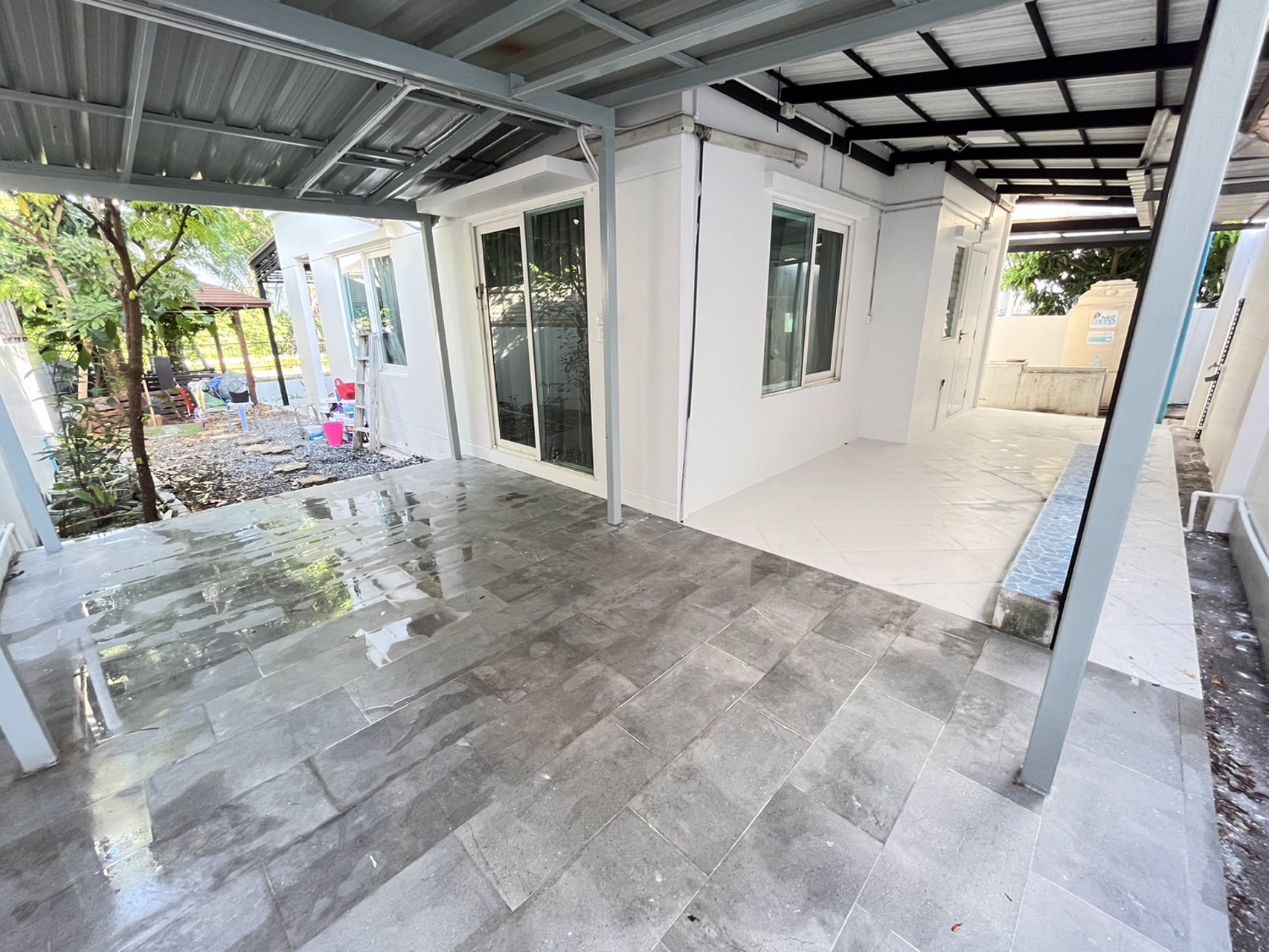 บ้านเดี่ยว-2-ชั้น-รีโนเวทใหม่-มชัยพฤกษ์-รามอินทรา109-ใกล้-bts-บางชัน-หน้าบ้านไม่ตรงกับใคร