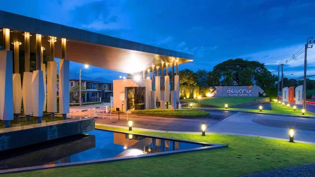 บ้านเดี่ยว-2-ชั้น-รีโนเวทใหม่-มชัยพฤกษ์-รามอินทรา109-ใกล้-bts-บางชัน-หน้าบ้านไม่ตรงกับใคร