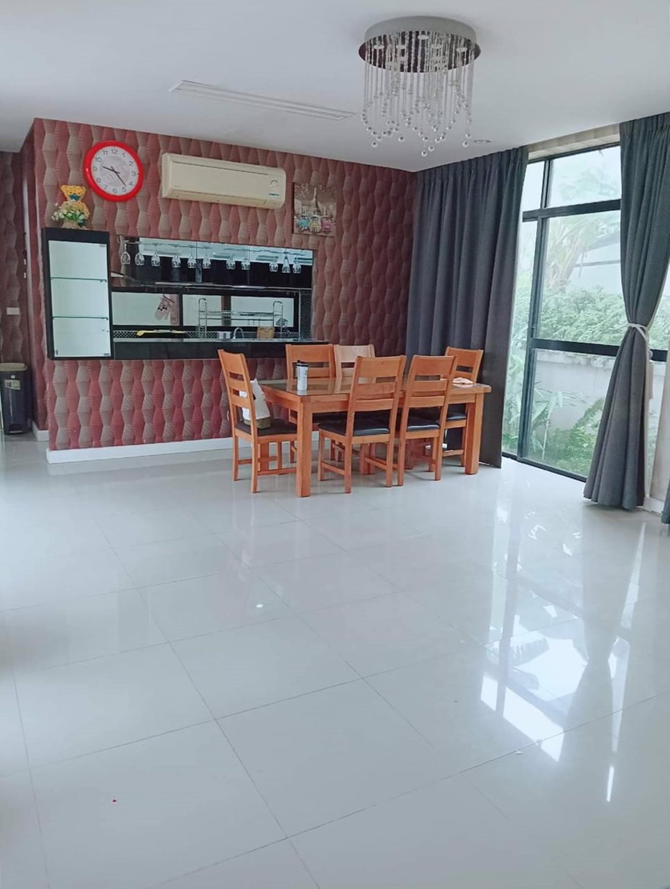 ให้เช่า-ขาย-บ้านเดี่ยว-2-ชั้น-หลังมุม-มเซนมูระ-หนามแดง-สภาพดี-มีเฟอร์นิเจอร์พร้อมอยู่