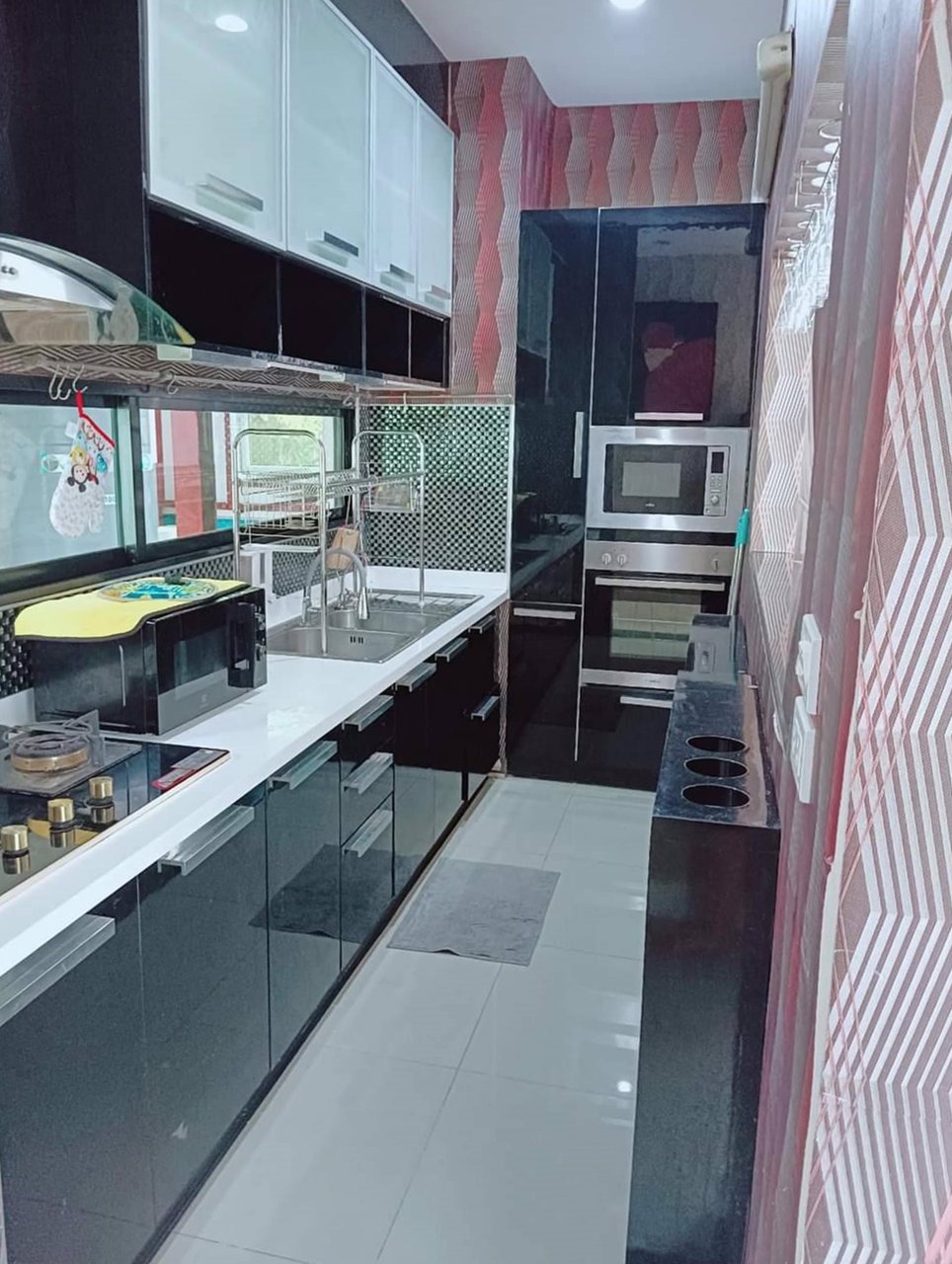 ให้เช่า-ขาย-บ้านเดี่ยว-2-ชั้น-หลังมุม-มเซนมูระ-หนามแดง-สภาพดี-มีเฟอร์นิเจอร์พร้อมอยู่