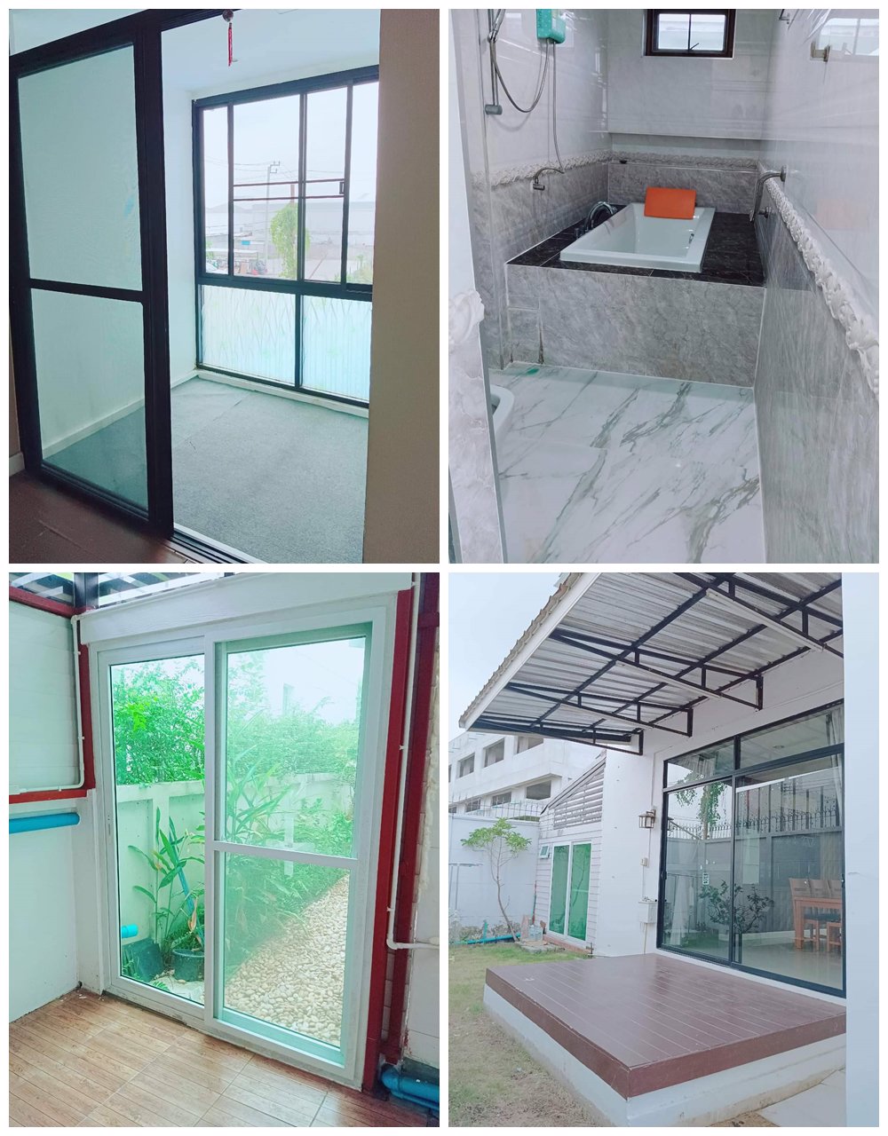 ให้เช่า-ขาย-บ้านเดี่ยว-2-ชั้น-หลังมุม-มเซนมูระ-หนามแดง-สภาพดี-มีเฟอร์นิเจอร์พร้อมอยู่