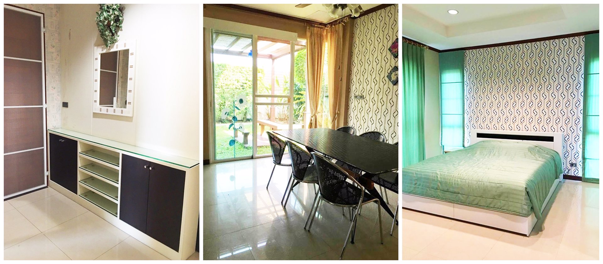 ขาย-ให้เช่า-บ้านเดี่ยว-2-ชั้น-หลังมุม-มวิลล่า-อะคาเดีย-ศรีนครินทร์-บ้านสวย-เฟอร์ครบ-พร้อมอยู่