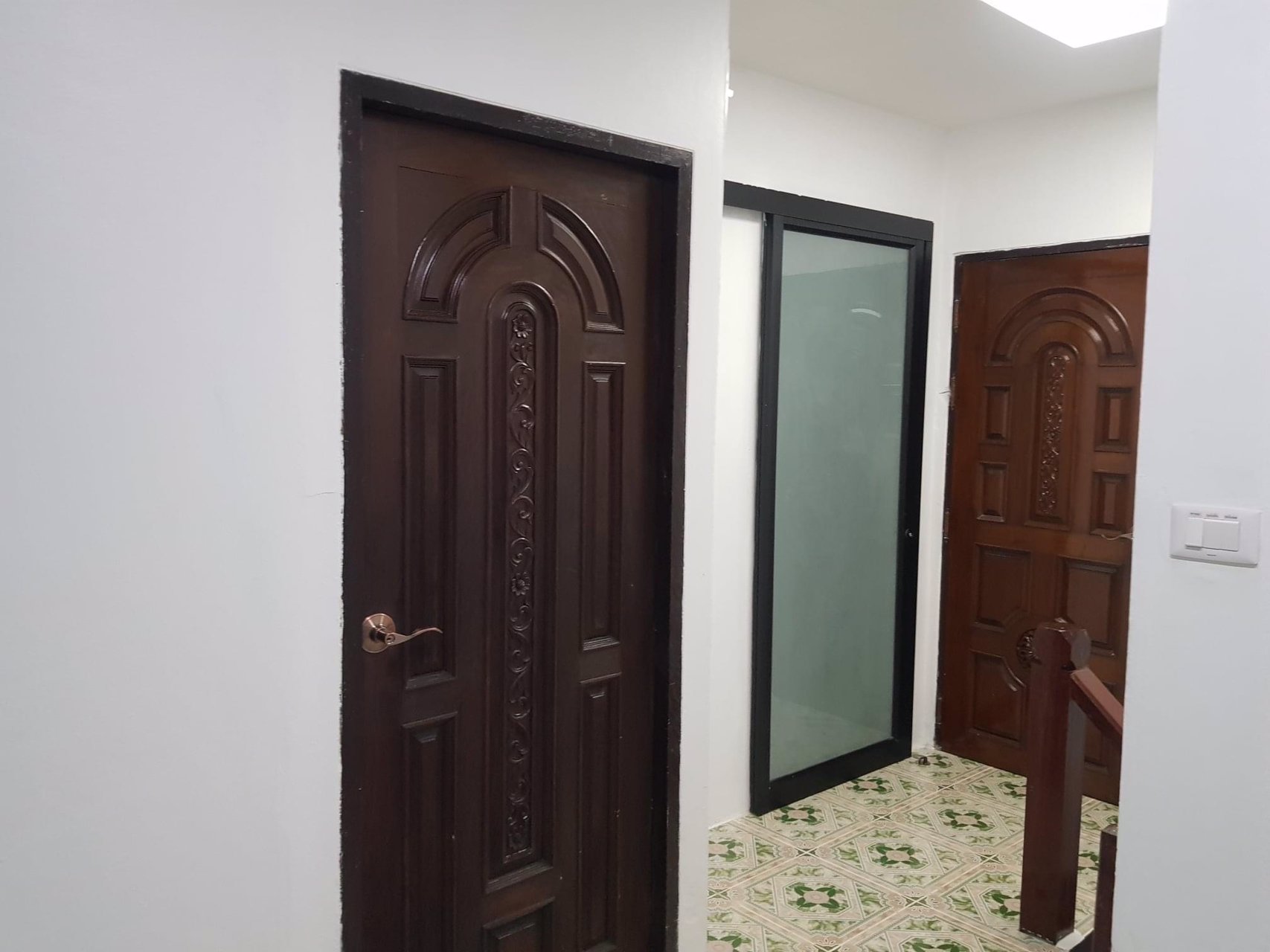 ให้เช่า-บ้าน-2-ชั้น-ใกล้-bts-แบริ่ง-บ้านสวยสภาพดี-มีเฟอร์นิเจอร์พร้อมอยู่-ราคา-22500-บาท