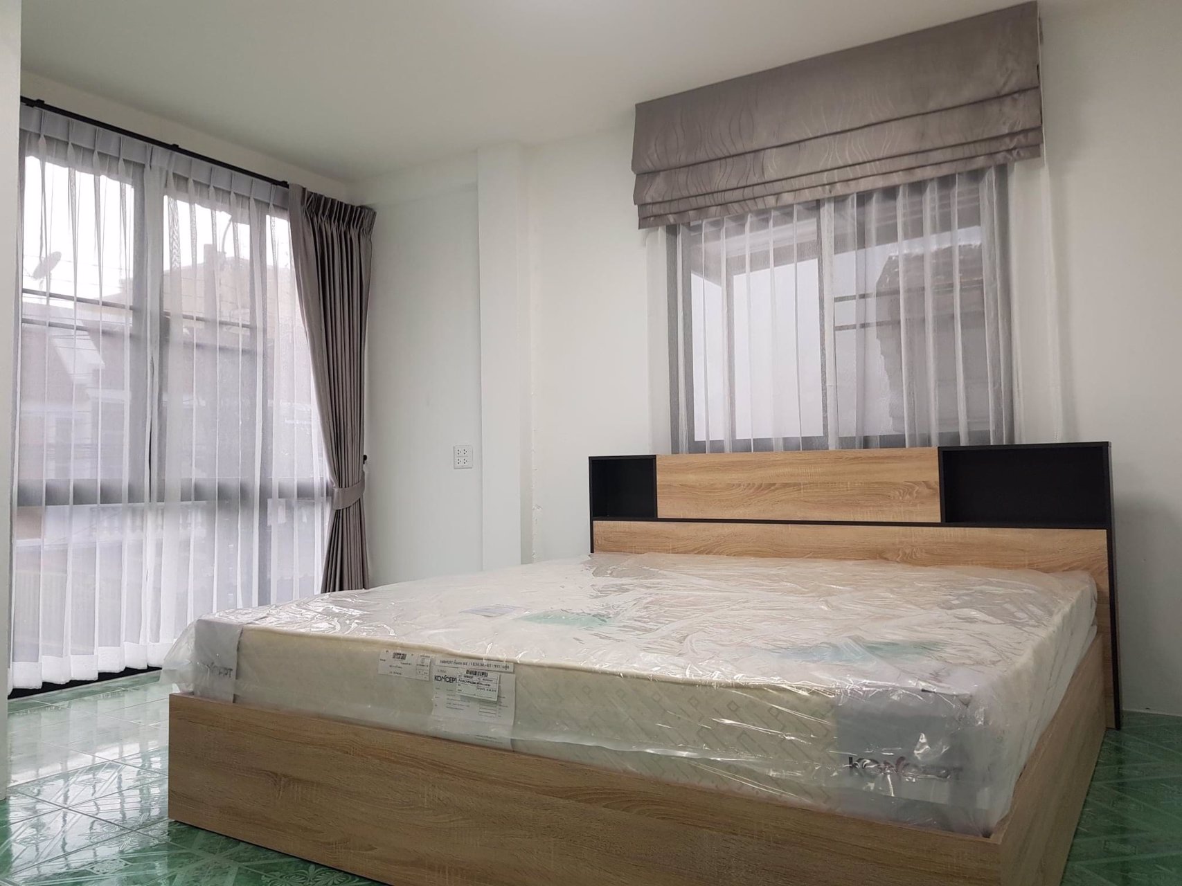 ให้เช่า-บ้าน-2-ชั้น-ใกล้-bts-แบริ่ง-บ้านสวยสภาพดี-มีเฟอร์นิเจอร์พร้อมอยู่-ราคา-22500-บาท