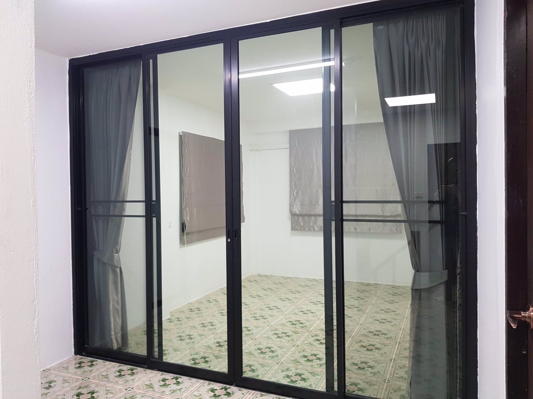 ให้เช่า-บ้าน-2-ชั้น-ใกล้-bts-แบริ่ง-บ้านสวยสภาพดี-มีเฟอร์นิเจอร์พร้อมอยู่-ราคา-22500-บาท