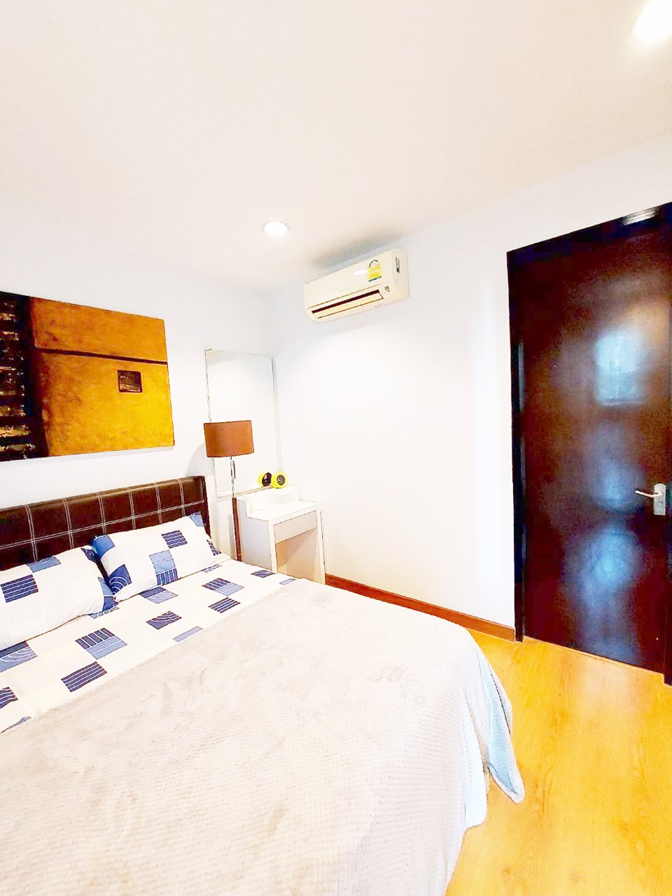 ให้เช่า-คอนโด-2-ห้องนอน-the-address-สยาม-ใกล้รถไฟฟ้า-bts-ราชเทวี-เฟอร์นิเจอร์ครบ-ราคา-26000-บ