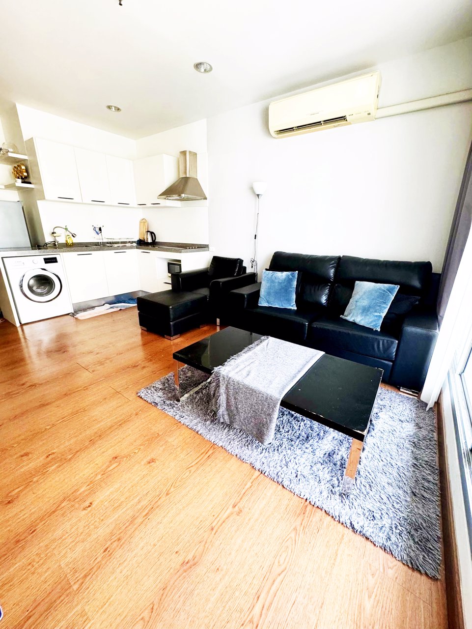 ให้เช่า-คอนโด-2-ห้องนอน-the-address-สยาม-ใกล้รถไฟฟ้า-bts-ราชเทวี-เฟอร์นิเจอร์ครบ-ราคา-26000-บ