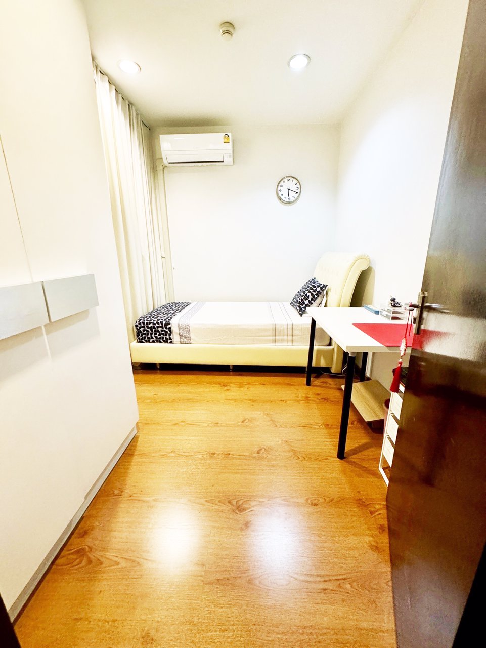 ให้เช่า-คอนโด-2-ห้องนอน-the-address-สยาม-ใกล้รถไฟฟ้า-bts-ราชเทวี-เฟอร์นิเจอร์ครบ-ราคา-26000-บ