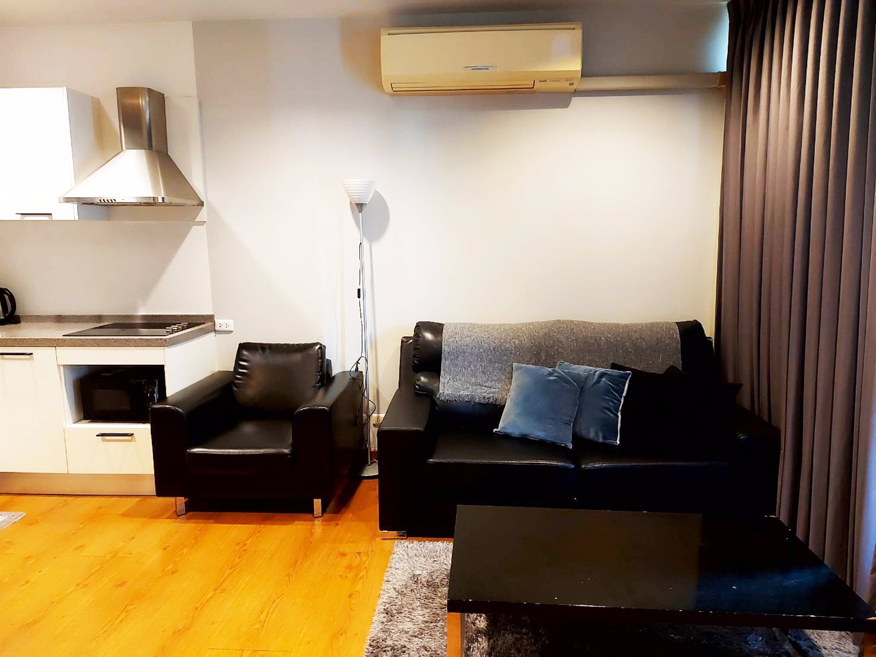 ให้เช่า-คอนโด-2-ห้องนอน-the-address-สยาม-ใกล้รถไฟฟ้า-bts-ราชเทวี-เฟอร์นิเจอร์ครบ-ราคา-26000-บ