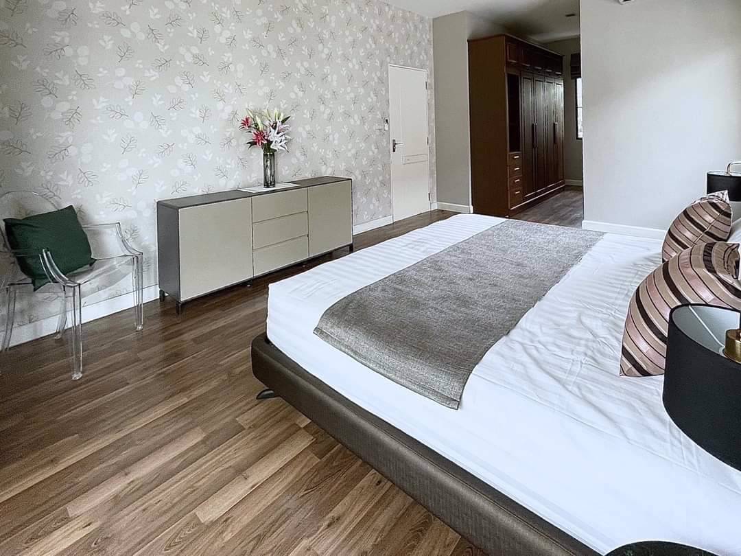 ให้เช่า-บ้านเดี่ยว-2-ชั้น-มมัณฑนา-อ่อนนุช-วงแหวน3-บ้านสวย-เฟอร์นิเจอร์ครบ-ราคา-60000-บาท