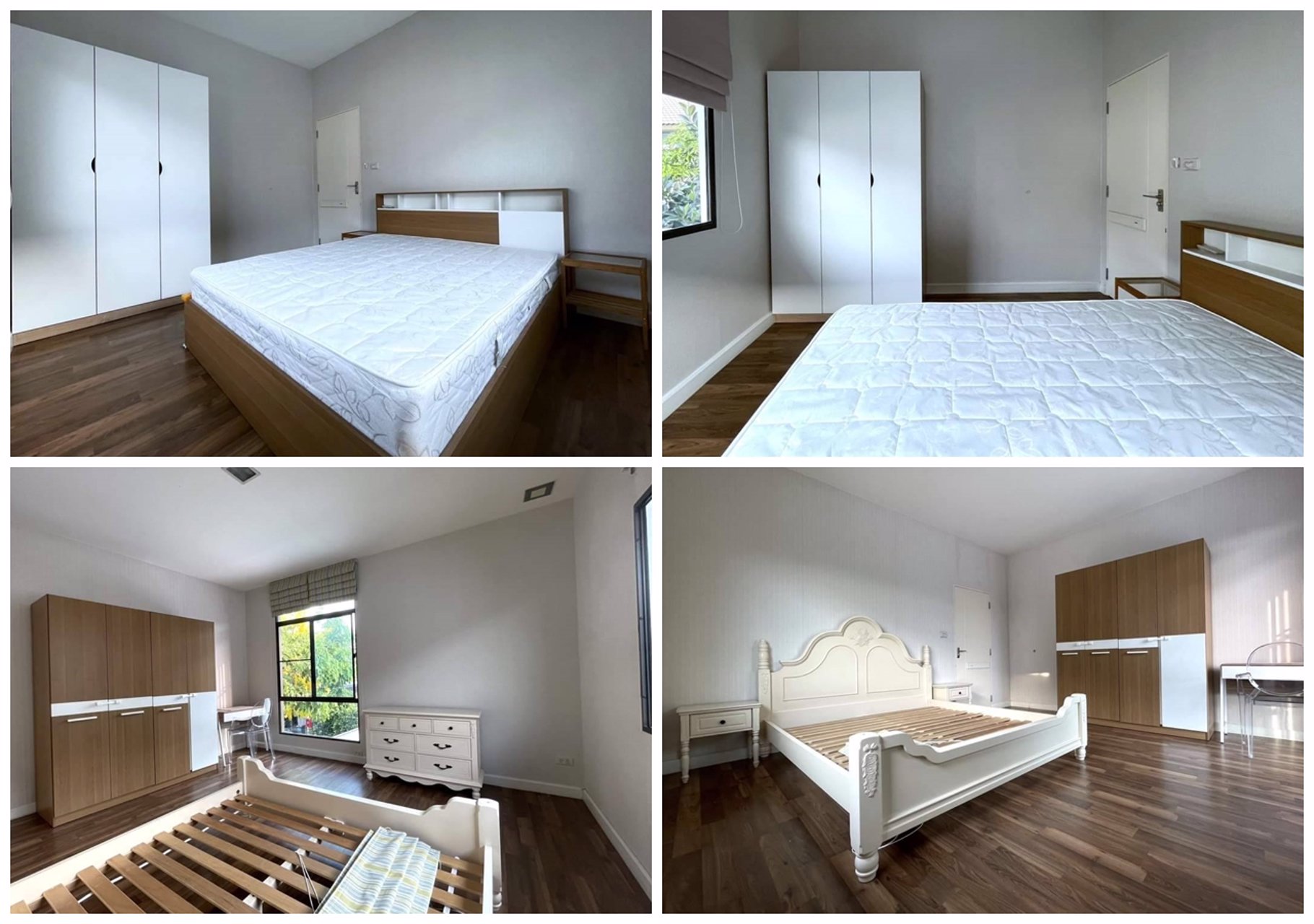 ให้เช่า-บ้านเดี่ยว-2-ชั้น-มมัณฑนา-อ่อนนุช-วงแหวน3-บ้านสวย-เฟอร์นิเจอร์ครบ-ราคา-60000-บาท