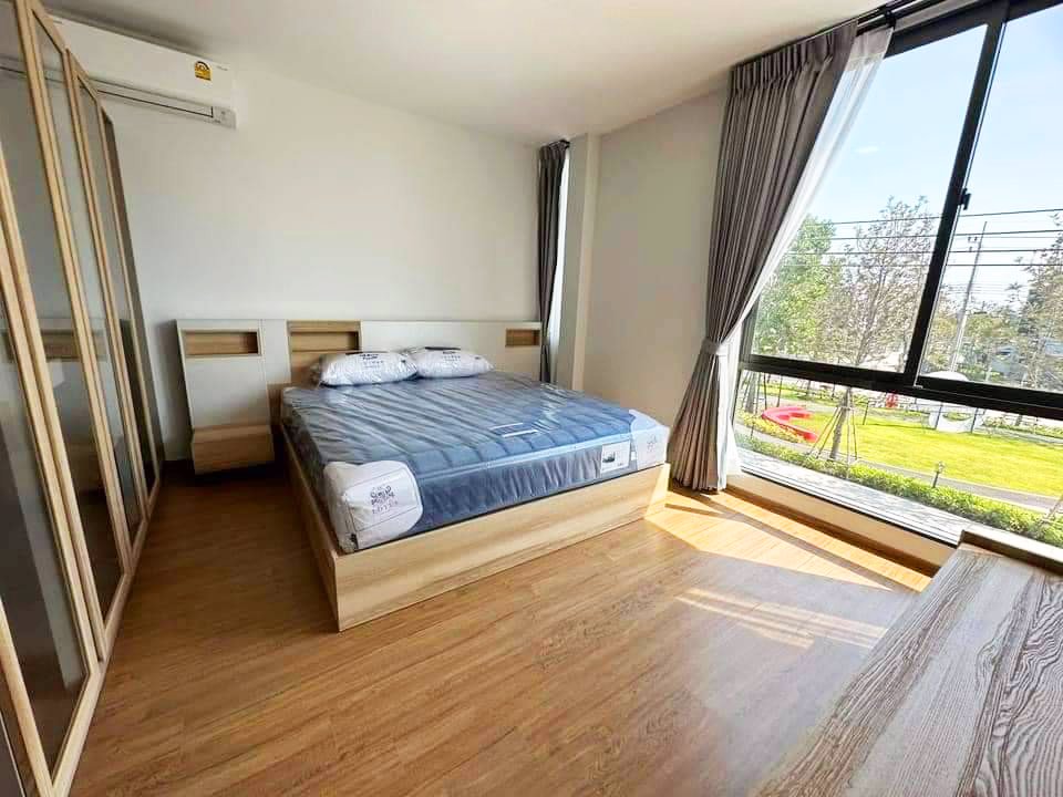 ทาวน์โฮม-2-ชั้นใหม่-มพลีโน่-สุขุมวิท-บางนา-2-บ้านสวย-มีเฟอร์นิเจอร์-พร้อมอยู่-ราคา-35000