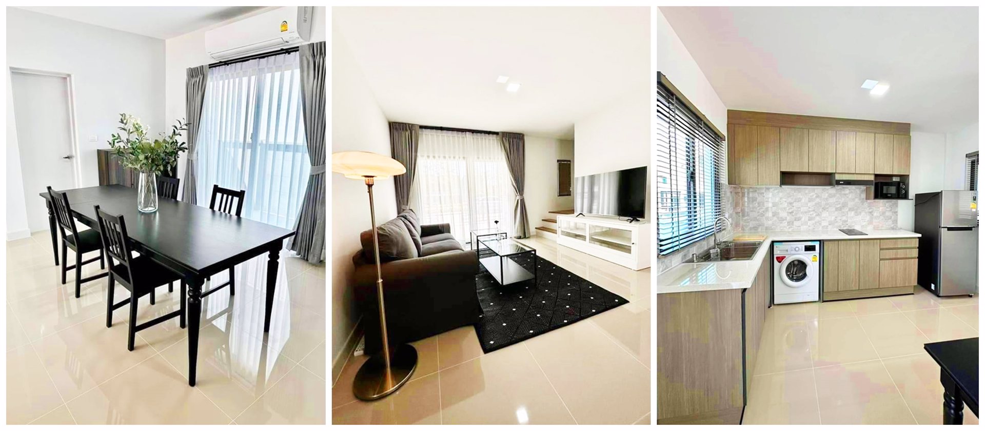 ทาวน์โฮม-2-ชั้นใหม่-มพลีโน่-สุขุมวิท-บางนา-2-บ้านสวย-มีเฟอร์นิเจอร์-พร้อมอยู่-ราคา-35000